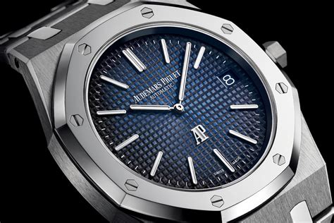 audemars piguet royal oak jumbo prezzo listino|audemars piguet extra thin.